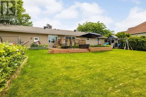 174 Lloydalex Crescent Ottawa ON K0A 1L0