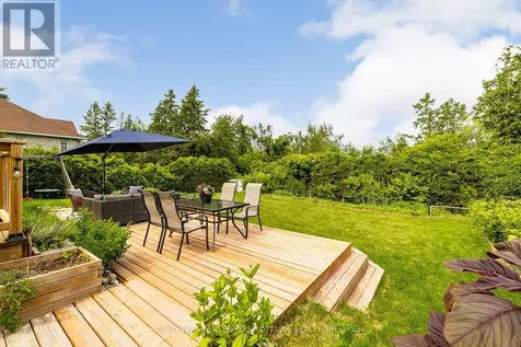 174 Lloydalex Crescent Ottawa ON K0A 1L0