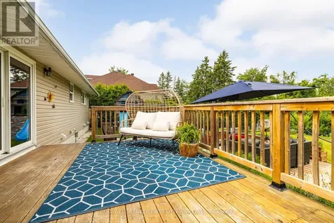 174 Lloydalex Crescent Ottawa ON K0A 1L0