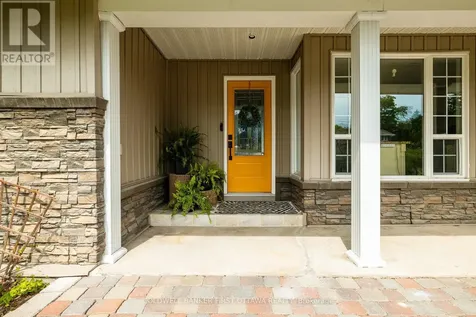 174 Lloydalex Crescent Ottawa ON K0A 1L0
