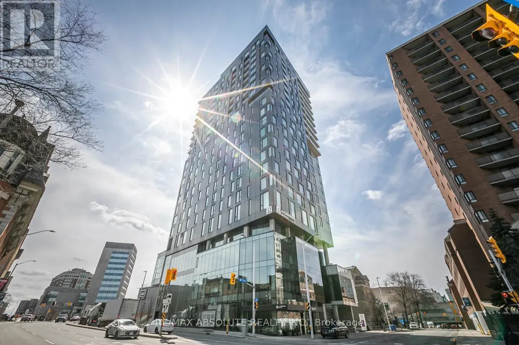 20 Daly Avenue Ottawa ON K1N 6E2