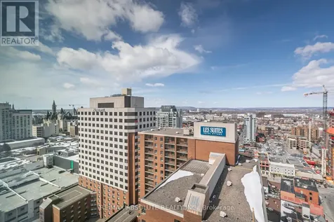 20 Daly Avenue Ottawa ON K1N 6E2