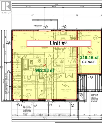 1089 Notre Dame Street Russell ON K0A 1W0