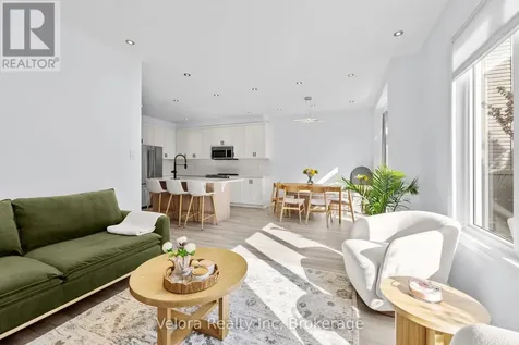 165 Santolina Street Ottawa ON K2S 0W9