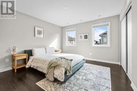 165 Santolina Street Ottawa ON K2S 0W9