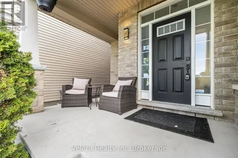 165 Santolina Street Ottawa ON K2S 0W9
