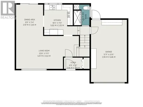 20 Lavina Crescent Ottawa ON K2H 7P2