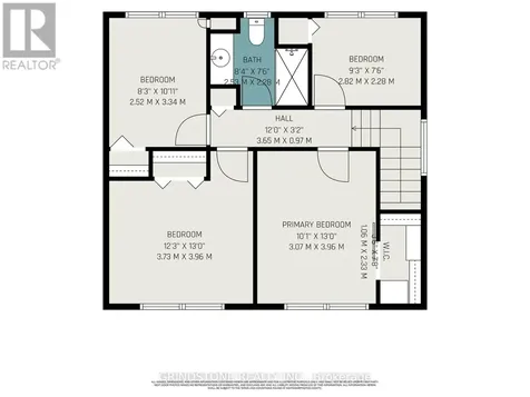 20 Lavina Crescent Ottawa ON K2H 7P2