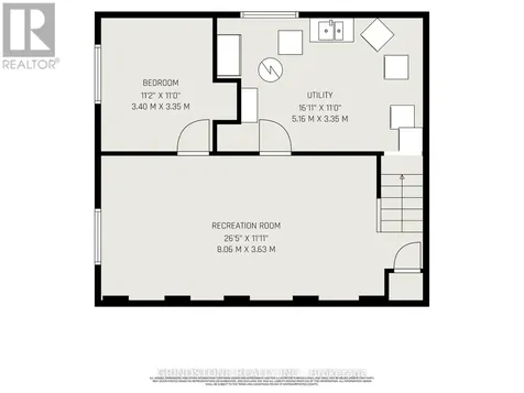 20 Lavina Crescent Ottawa ON K2H 7P2