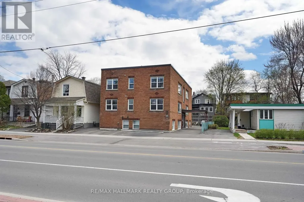 310 Byron Avenue Ottawa ON K1Z 6Z1