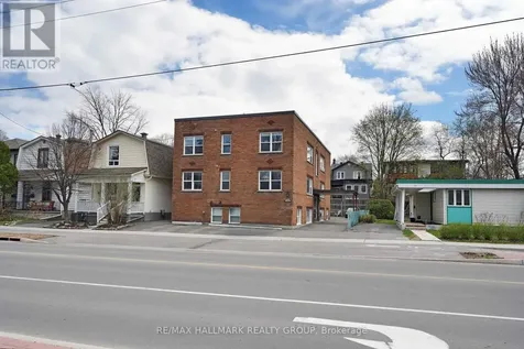 310 Byron Avenue Ottawa ON K1Z 6Z1