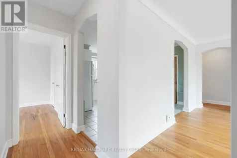 310 Byron Avenue Ottawa ON K1Z 6Z1