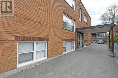 310 Byron Avenue Ottawa ON K1Z 6Z1