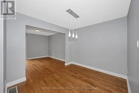 820 Cahill Drive West Ottawa ON K1V 9K4