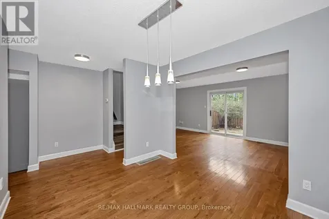 820 Cahill Drive West Ottawa ON K1V 9K4
