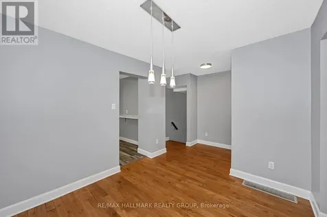 820 Cahill Drive West Ottawa ON K1V 9K4