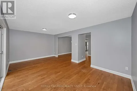 820 Cahill Drive West Ottawa ON K1V 9K4