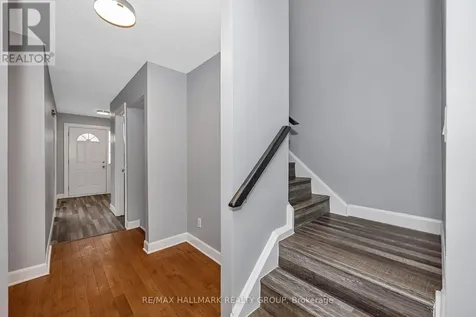 820 Cahill Drive West Ottawa ON K1V 9K4