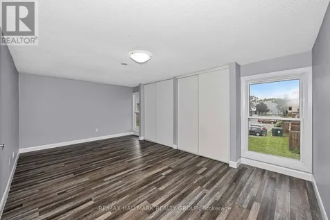 820 Cahill Drive West Ottawa ON K1V 9K4
