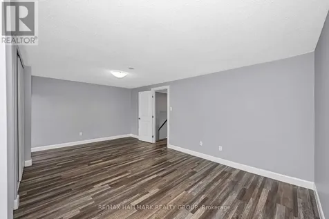 820 Cahill Drive West Ottawa ON K1V 9K4
