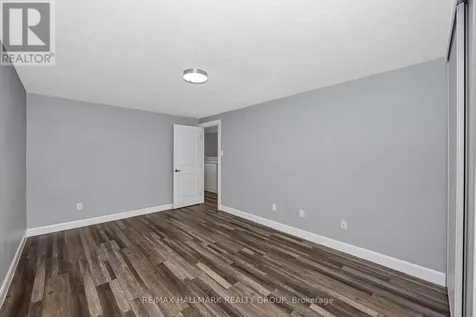 820 Cahill Drive West Ottawa ON K1V 9K4