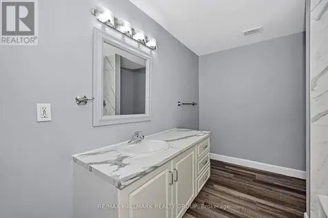 820 Cahill Drive West Ottawa ON K1V 9K4