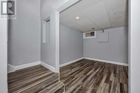820 Cahill Drive West Ottawa ON K1V 9K4