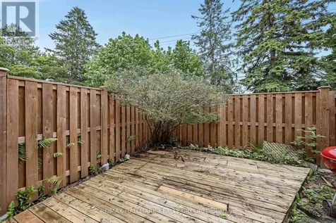 820 Cahill Drive West Ottawa ON K1V 9K4