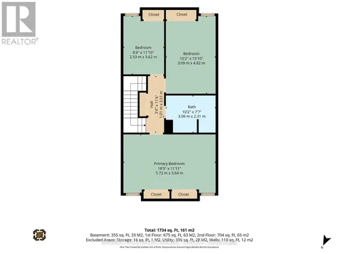 820 Cahill Drive West Ottawa ON K1V 9K4