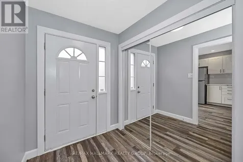 820 Cahill Drive West Ottawa ON K1V 9K4