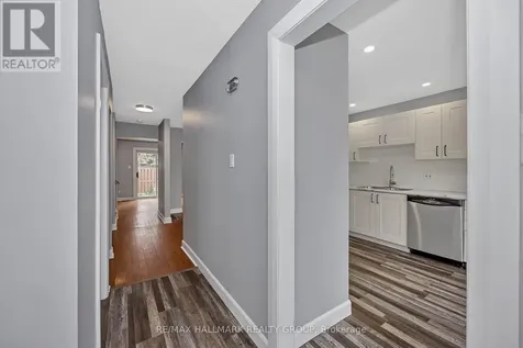 820 Cahill Drive West Ottawa ON K1V 9K4