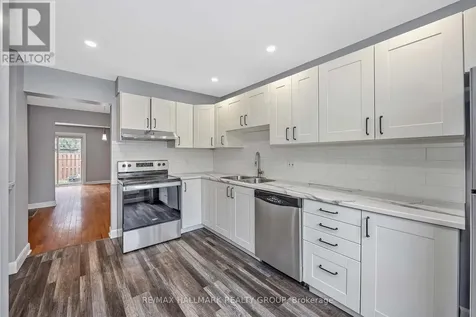 820 Cahill Drive West Ottawa ON K1V 9K4