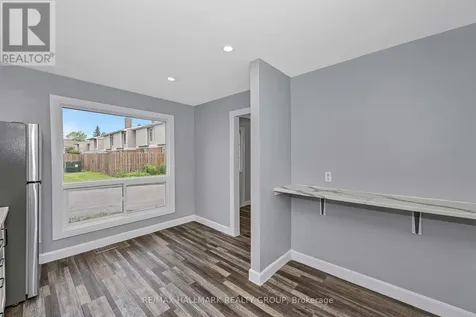 820 Cahill Drive West Ottawa ON K1V 9K4