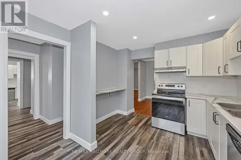 820 Cahill Drive West Ottawa ON K1V 9K4