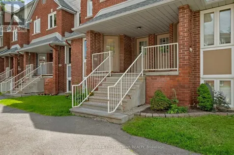 386 Briston Private Ottawa ON K1G 5R3