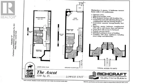 386 Briston Private Ottawa ON K1G 5R3