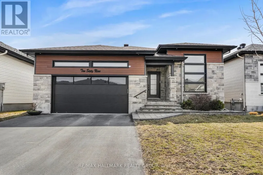 1069 Diamond Street Clarence-rockland ON K4K 1P6