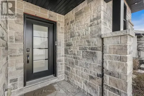 1069 Diamond Street Clarence-rockland ON K4K 1P6