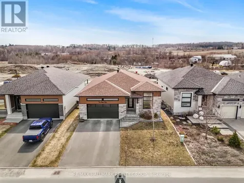 1069 Diamond Street Clarence-rockland ON K4K 1P6
