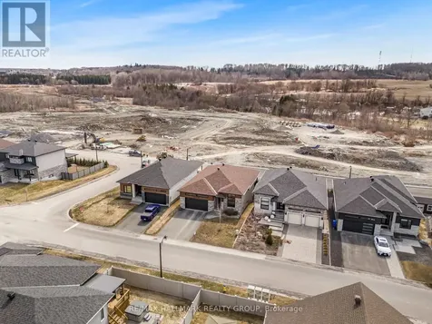 1069 Diamond Street Clarence-rockland ON K4K 1P6