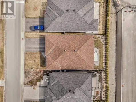 1069 Diamond Street Clarence-rockland ON K4K 1P6
