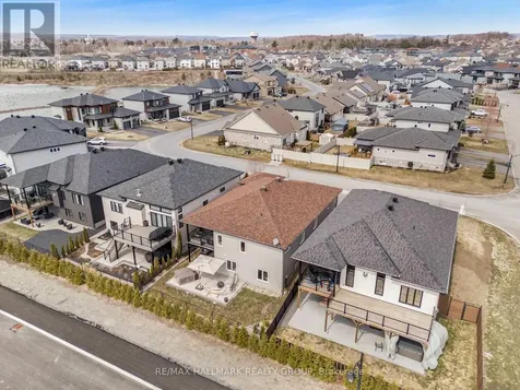 1069 Diamond Street Clarence-rockland ON K4K 1P6