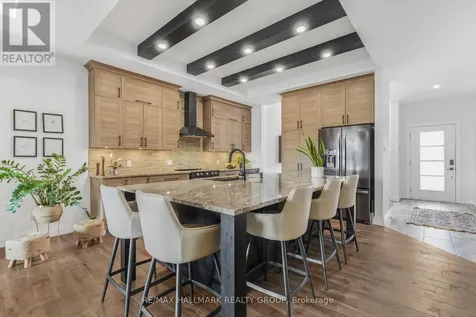 1069 Diamond Street Clarence-rockland ON K4K 1P6