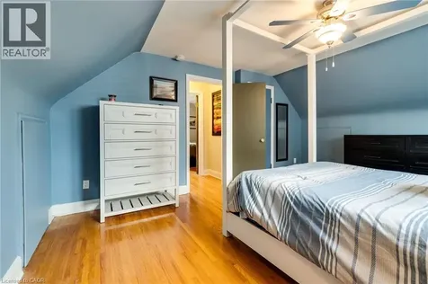 43 Brick Street Kitchener ON N2H 3L2