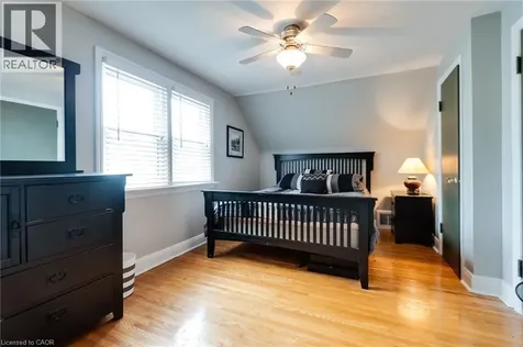 43 Brick Street Kitchener ON N2H 3L2