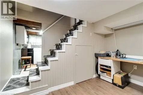 43 Brick Street Kitchener ON N2H 3L2