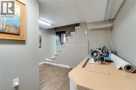 43 Brick Street Kitchener ON N2H 3L2
