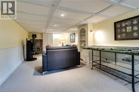 43 Brick Street Kitchener ON N2H 3L2