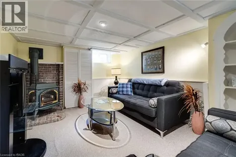 43 Brick Street Kitchener ON N2H 3L2