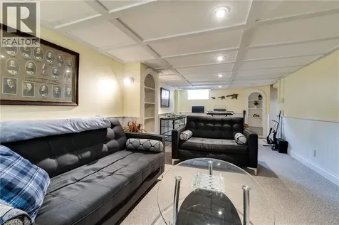43 Brick Street Kitchener ON N2H 3L2